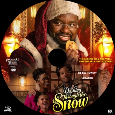 Dashing Through the Snow