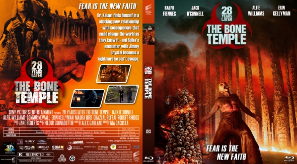 28 Years Later: The Bone Temple