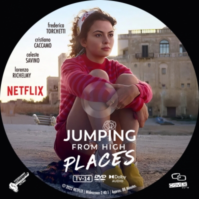 Jumping From High Places