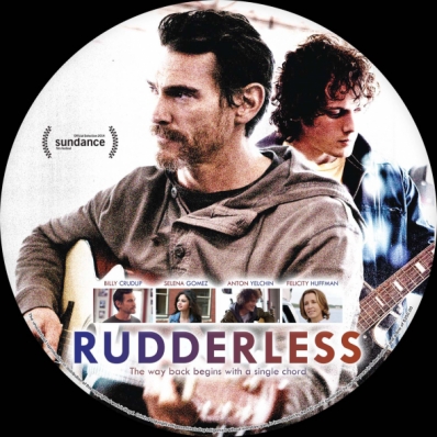 Rudderless