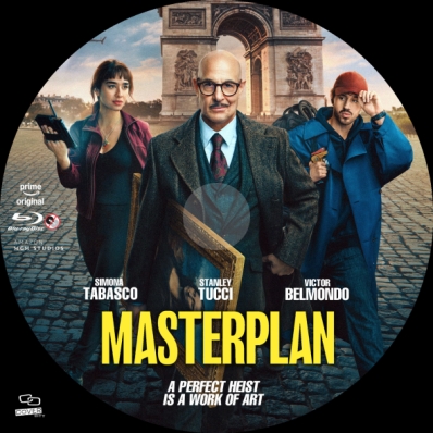 Masterplan