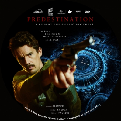 Predestination