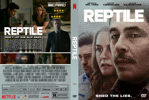Reptile