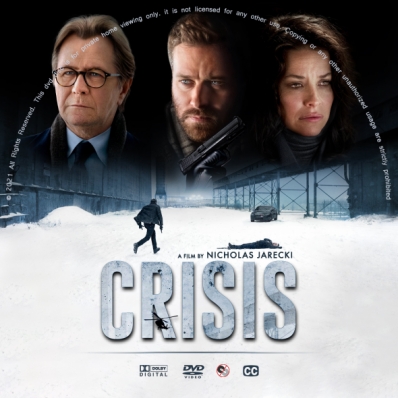 Crisis