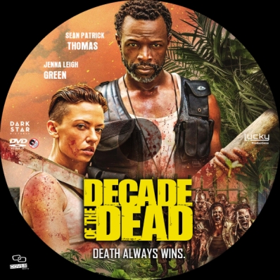 Decade of the Dead