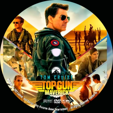 Top Gun: Maverick