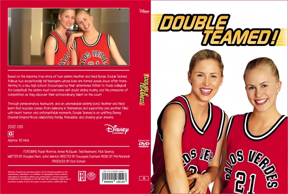 Double Teamed