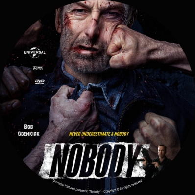 Nobody