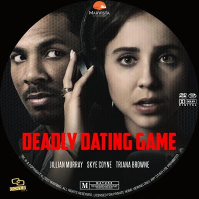 Deadly Dating Game