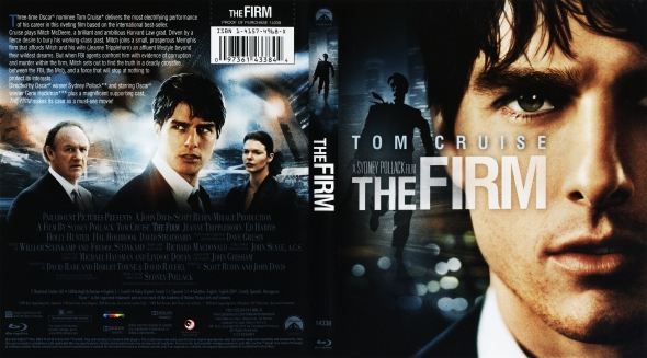 The Firm