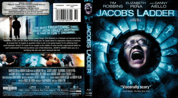 Jacob's Ladder