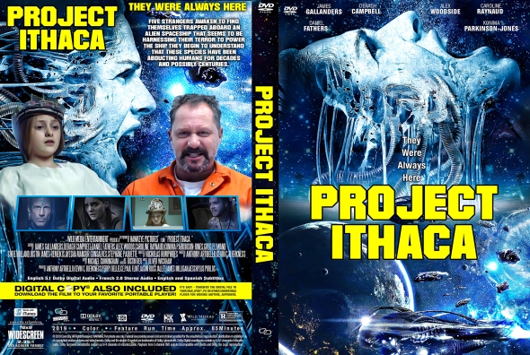 Project Ithaca