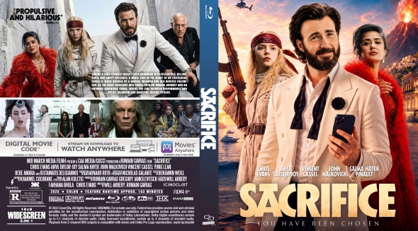 Sacrifice
