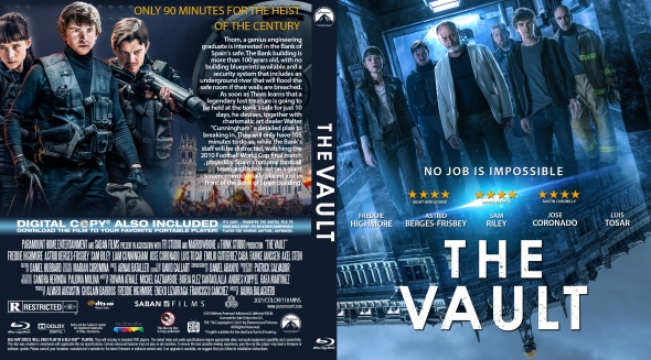 The Vault