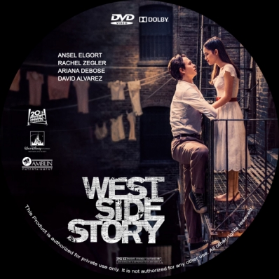 West Side Story