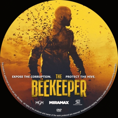 The Beekeeper