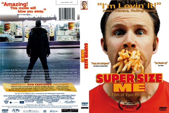 Super Size Me