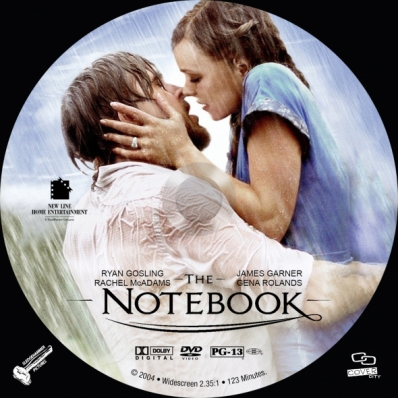 The Notebook