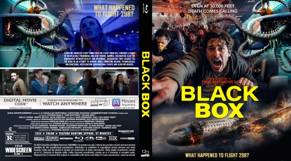 Black Box