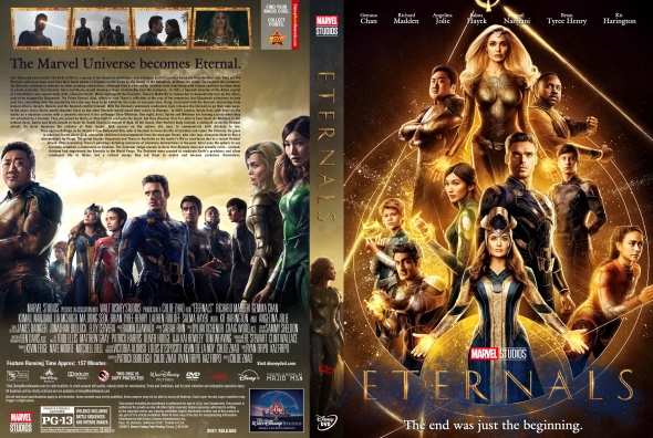 My Beautiful Man: Eternal The Movie Deluxe DVD Utsukushii
