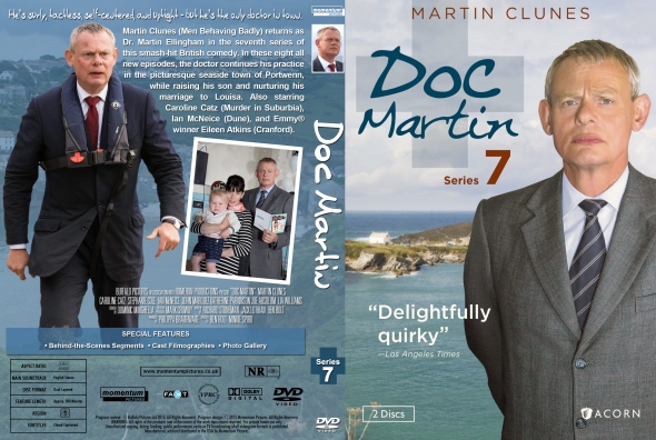 Doc Martin - Series 7