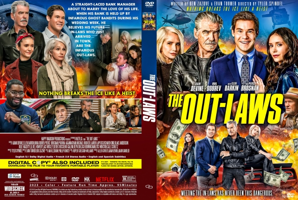The Out-Laws