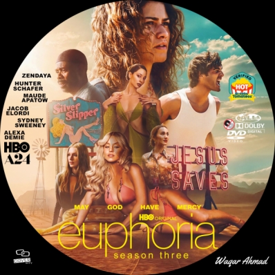 Euphoria - Season 3