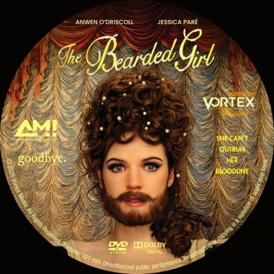 The Bearded Girl