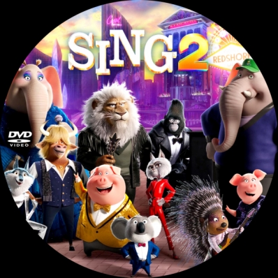 Sing 2