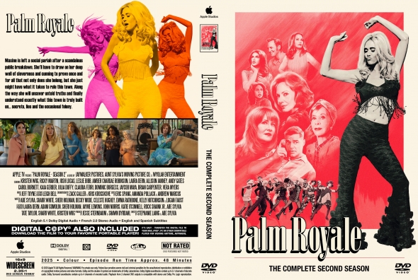 Palm Royale - Season 2