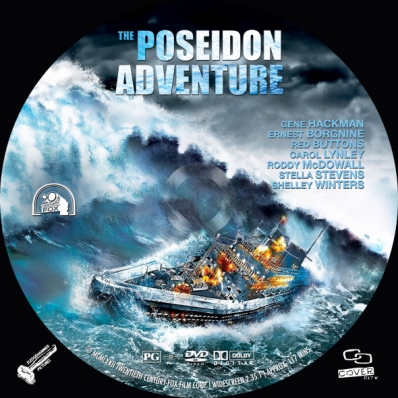 The Poseidon Adventure