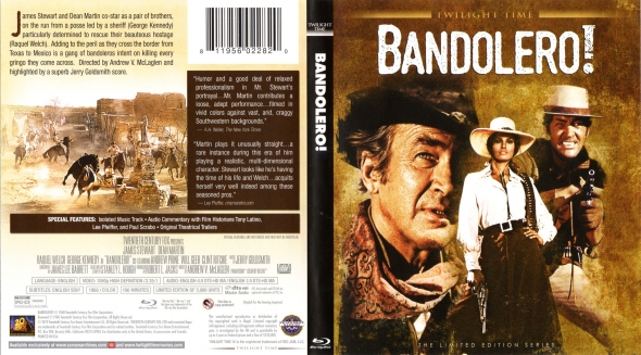 Bandolero!