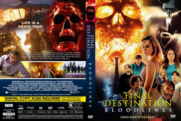 Final Destination: Bloodlines