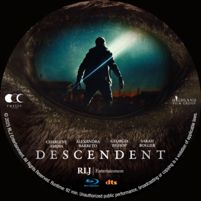 Descendent