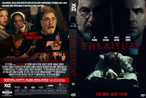 The Ritual