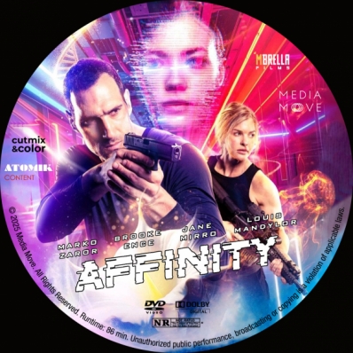 Affinity