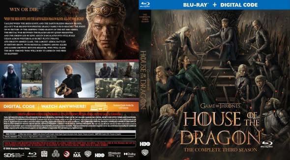 House of the Dragon - Season 3
