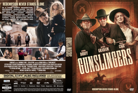Gunslingers
