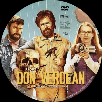 Don Verdean