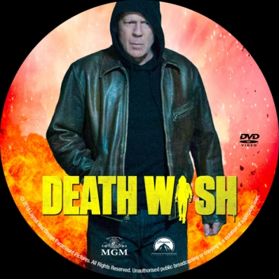 Death Wish