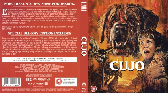 Cujo