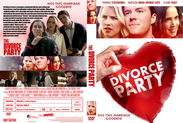 The Divorce Party