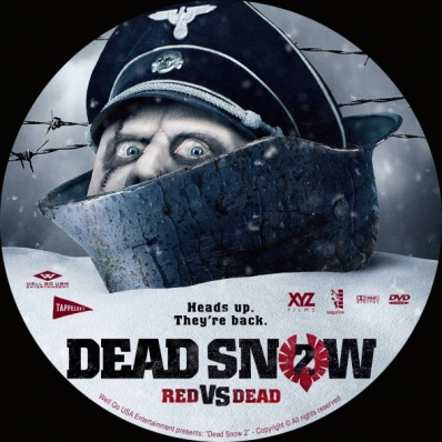 Dead Snow 2