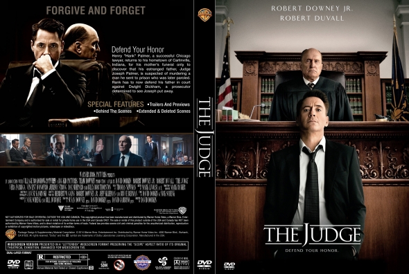 The Judge