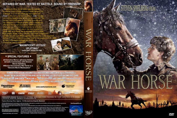 War Horse