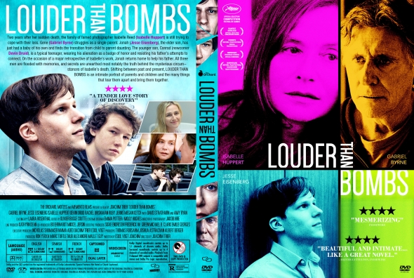 Louder Than Bombs