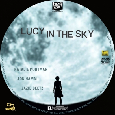 Lucy in the Sky