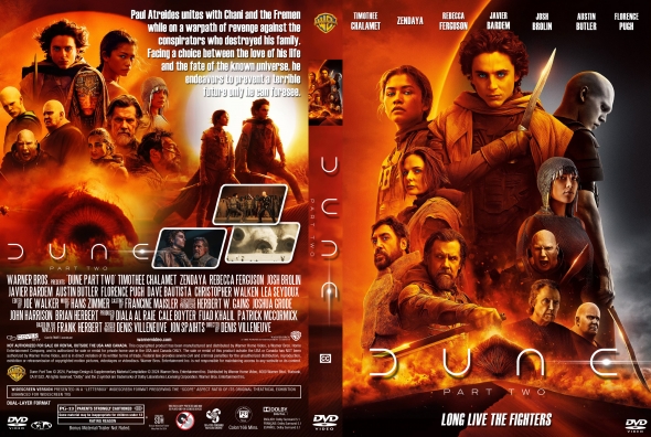 Dune: Part Two