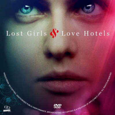 Lost Girls and Love Hotels