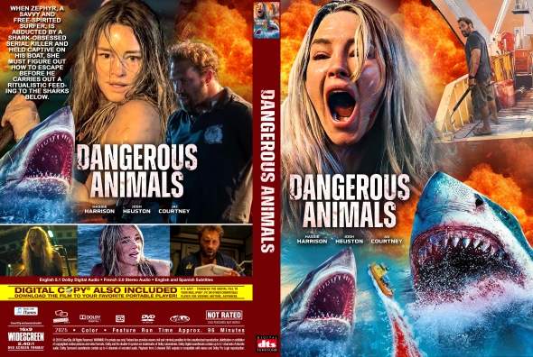 Dangerous Animals